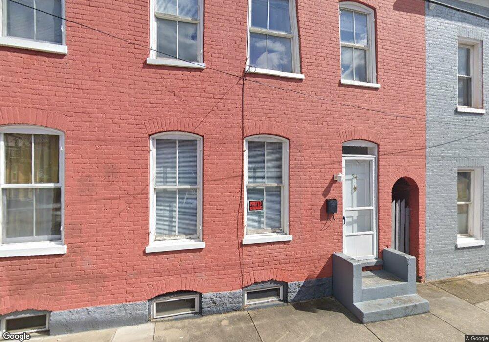 34 Madison Ave, Hagerstown, MD 21740 - photo 1