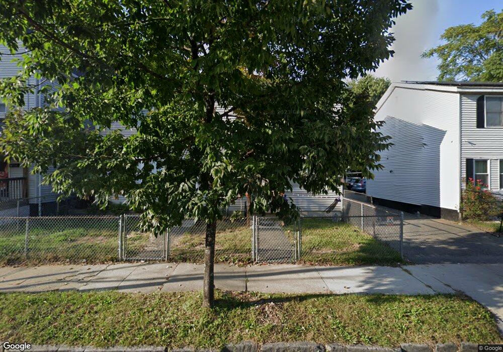 146-148 King St, Springfield, MA 01109 - photo 1