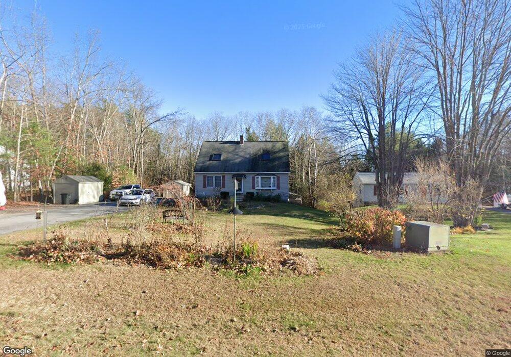 22 Maple Ridge Rd, Gorham, ME 04038 - photo 1
