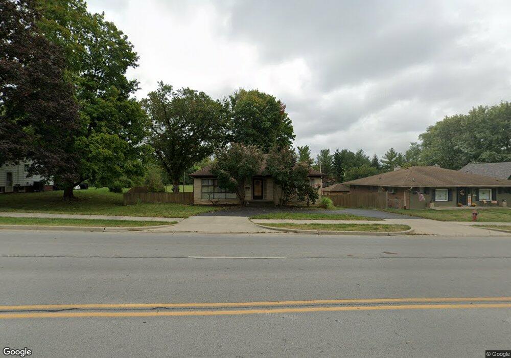 627 E Main St, Plainfield, IN 46168 - photo 1