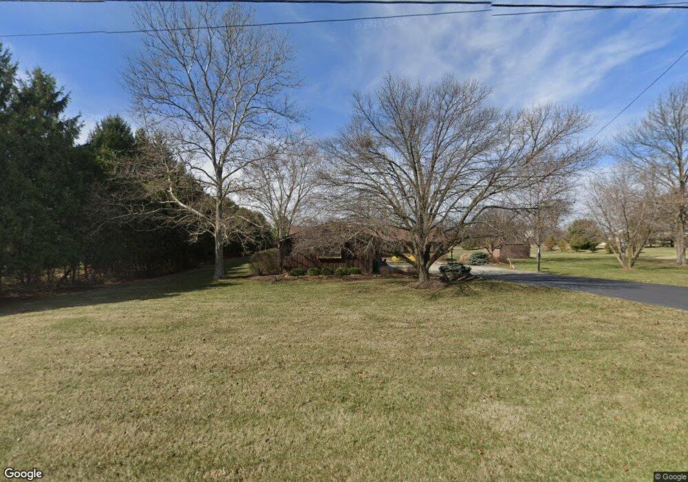 7142 County Road 140, Findlay, OH 45840 - photo 1