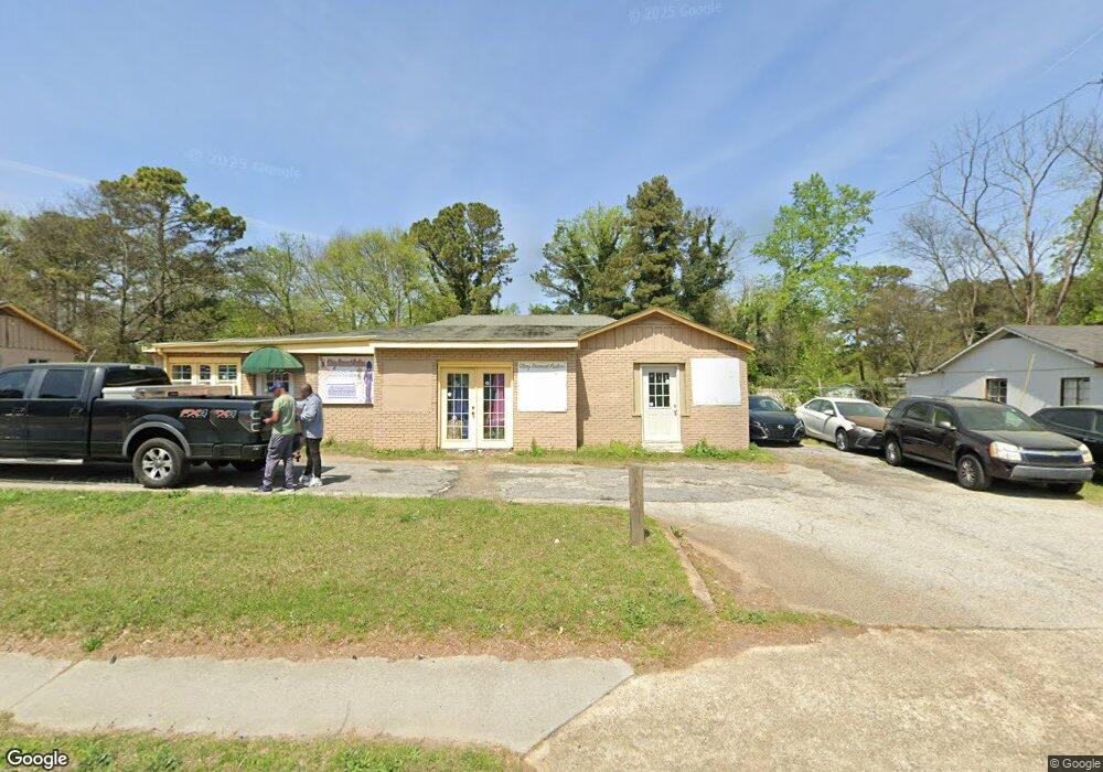 2616 Austell Rd SW, Marietta, GA 30008 - photo 1