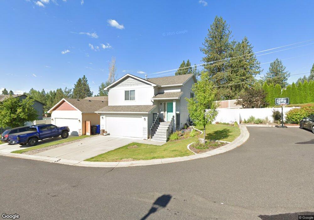 17215 N Dakota Ln, Colbert, WA 99005 - photo 1