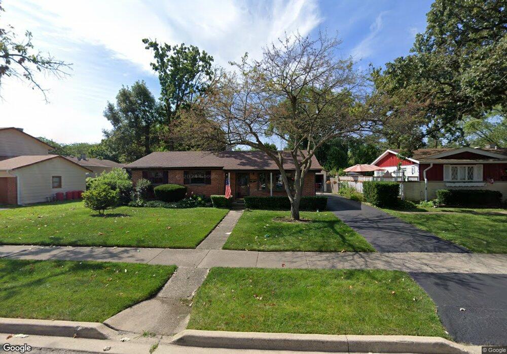 2809 Tyler Ave, Waukegan, IL 60087 - photo 1