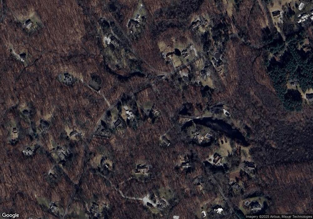 55 Godfrey Rd W, Weston, CT 06883 - photo 1