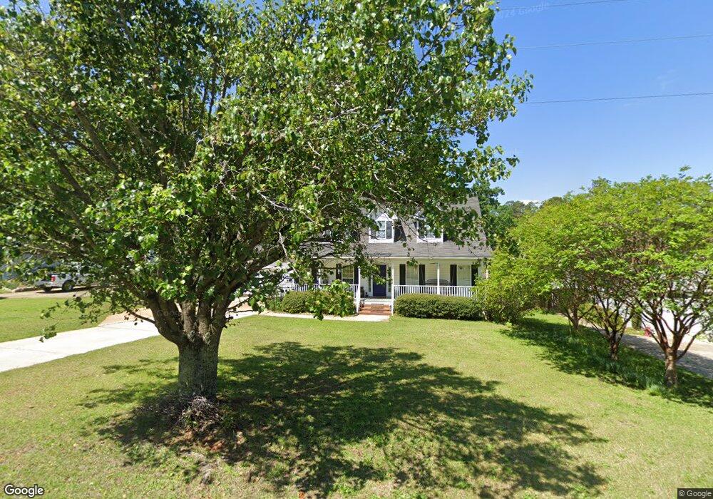 724 Murray Lindler Rd, Chapin, SC 29036 - photo 1