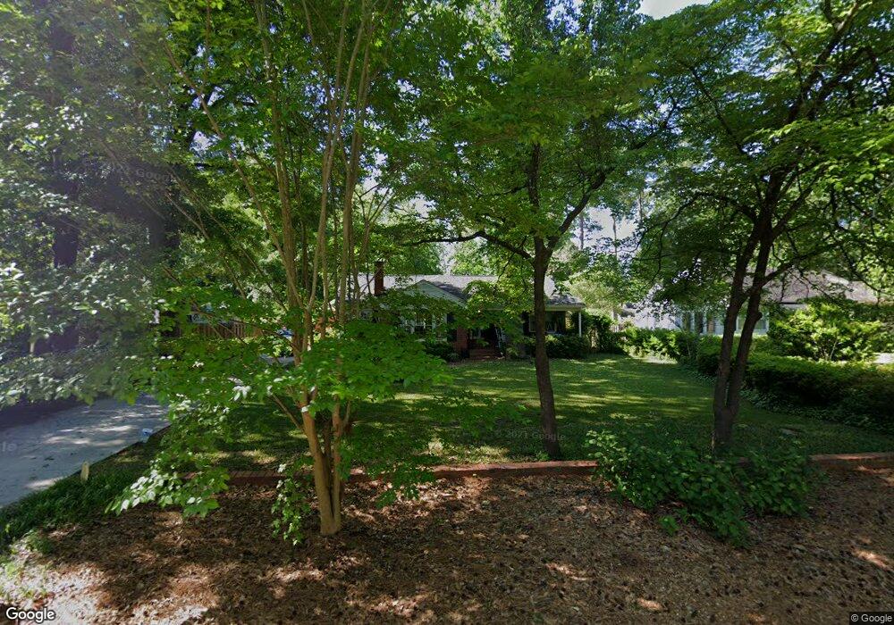 3022 Cardinal Dr, Augusta, GA 30909 - photo 1