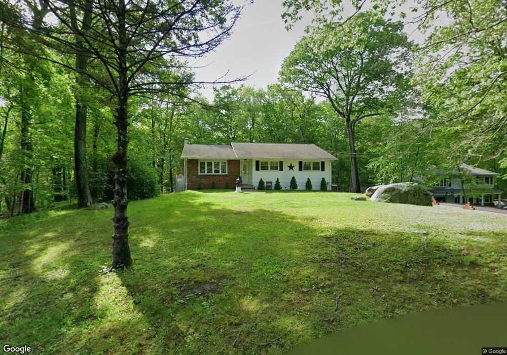 7 Side Hill Trail, Byram Township, NJ 07821 - photo 1