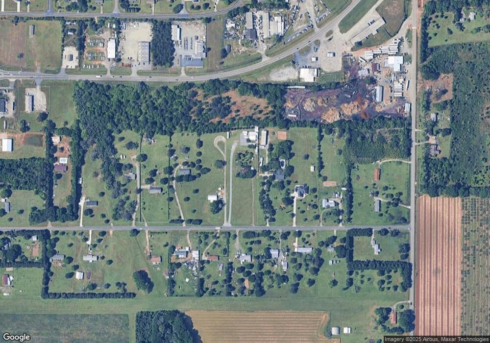 345 Fieldcrest Dr, Byron, GA 31008 - photo 1