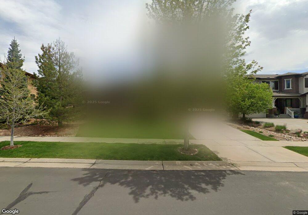 7370 S Jackson Gap Way, Aurora, CO 80016 - photo 1