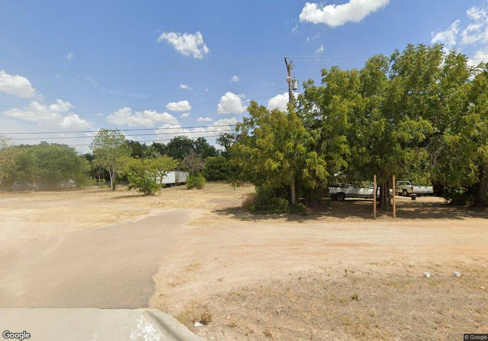 617 N Central Ave, Troy, TX 76579 - photo 1