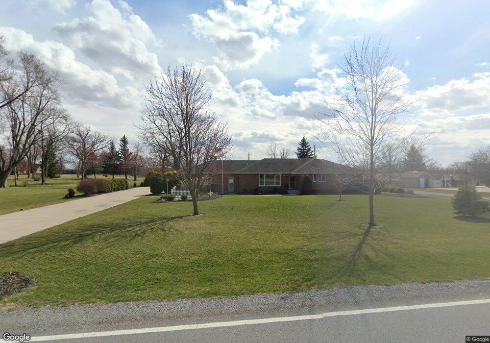 16835 Road Z, Columbus Grove, OH 45830 - photo 1