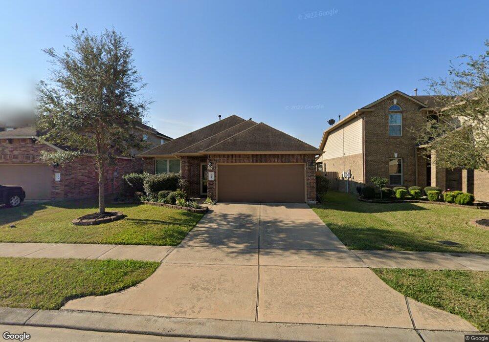 311 Kendall Crest Dr, Alvin, TX 77511 - photo 1