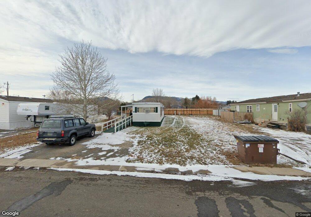 307 33rd St, Cody, WY 82414 - photo 1