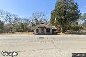 640 S Church St, Swansea, SC 29160
