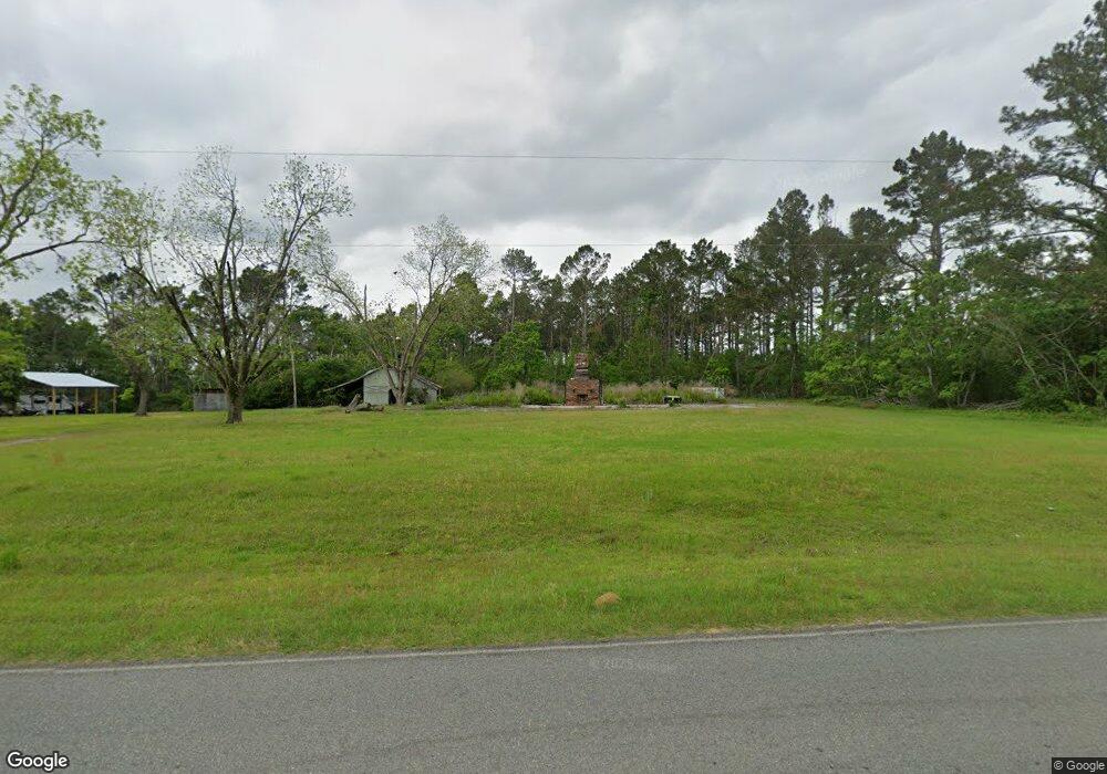 481 Herbert Batten Rd, Douglas, GA 31533 - photo 1