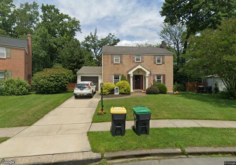 157 Devonshire Rd, Wilmington, DE 19803 - photo 1