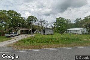 6370 Bayou Black Dr, Gibson, LA 70356
