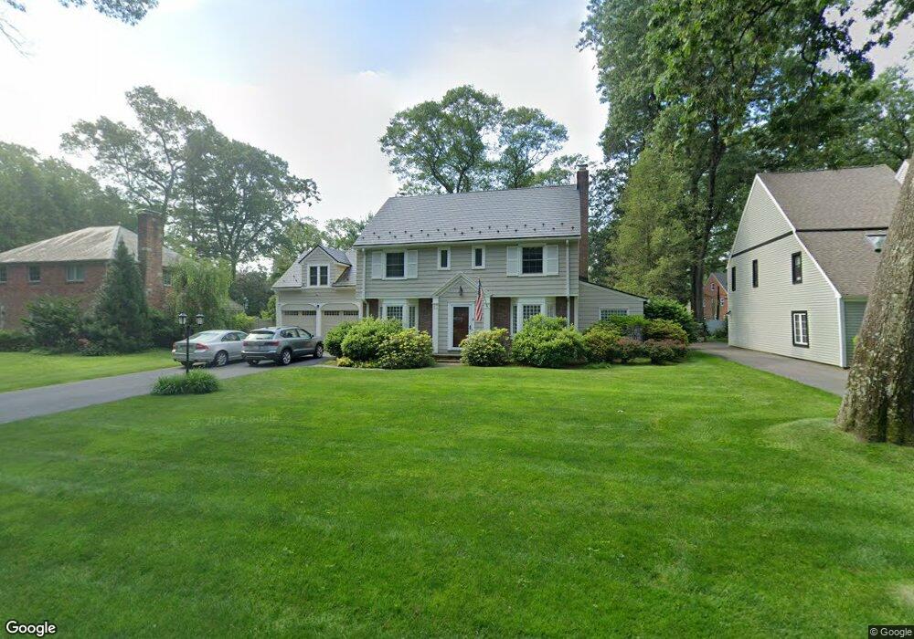 27 Brittany Rd, Longmeadow, MA 01106 - photo 1