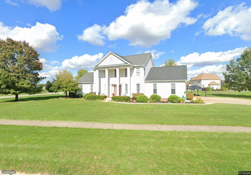 167 U s Grant St, Lagrange, OH 44050 - photo 1