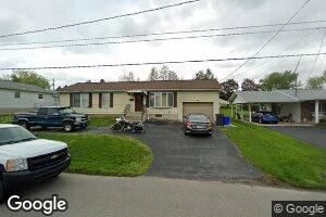 305 Mitchell St, Duryea, PA 18642