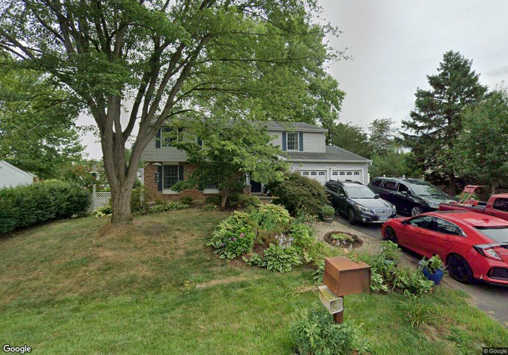 9405 Glade Ave, Walkersville, MD 21793 - photo 1