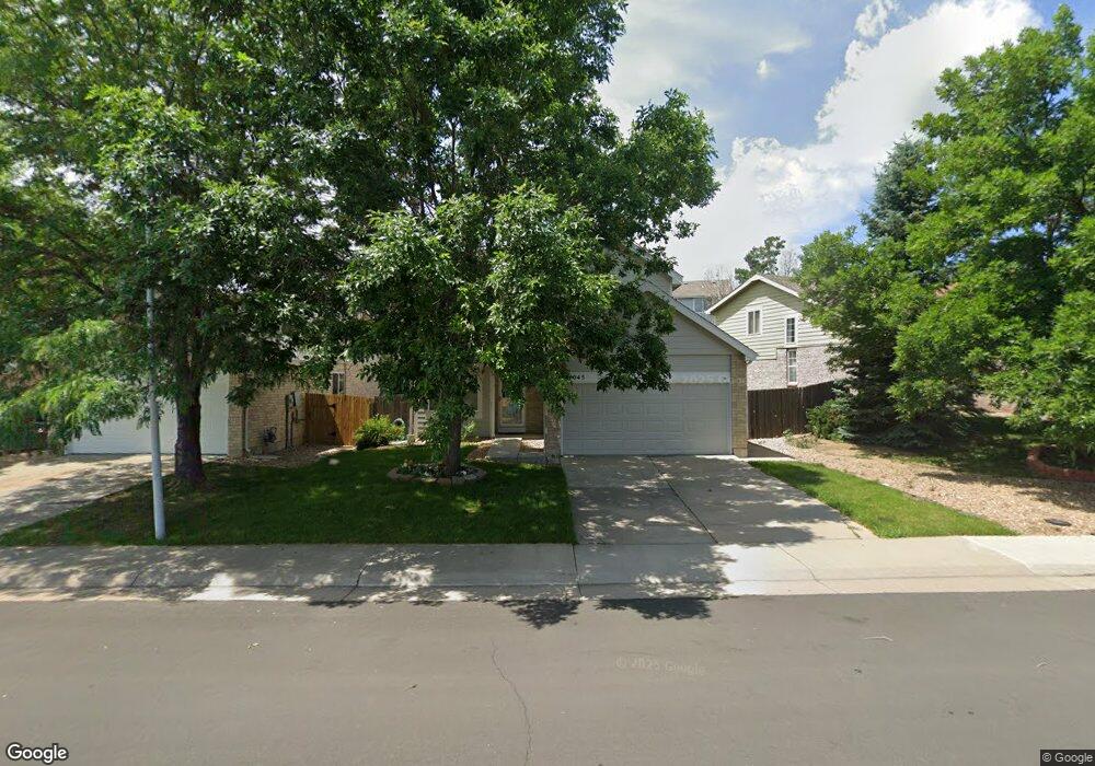 4045 S Himalaya Cir, Aurora, CO 80013 - photo 1