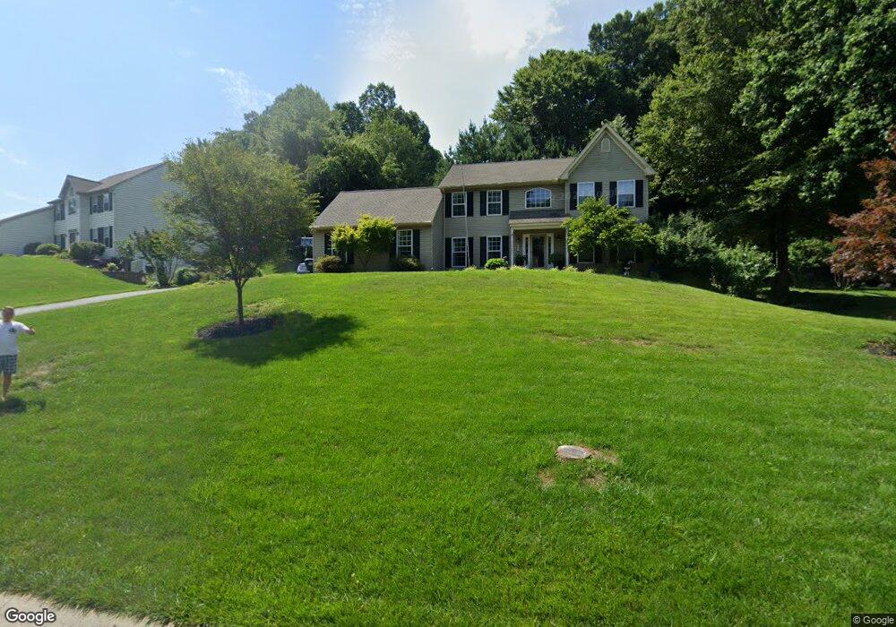 601 Appleton Ct, Kennett Square, PA 19348 - photo 1