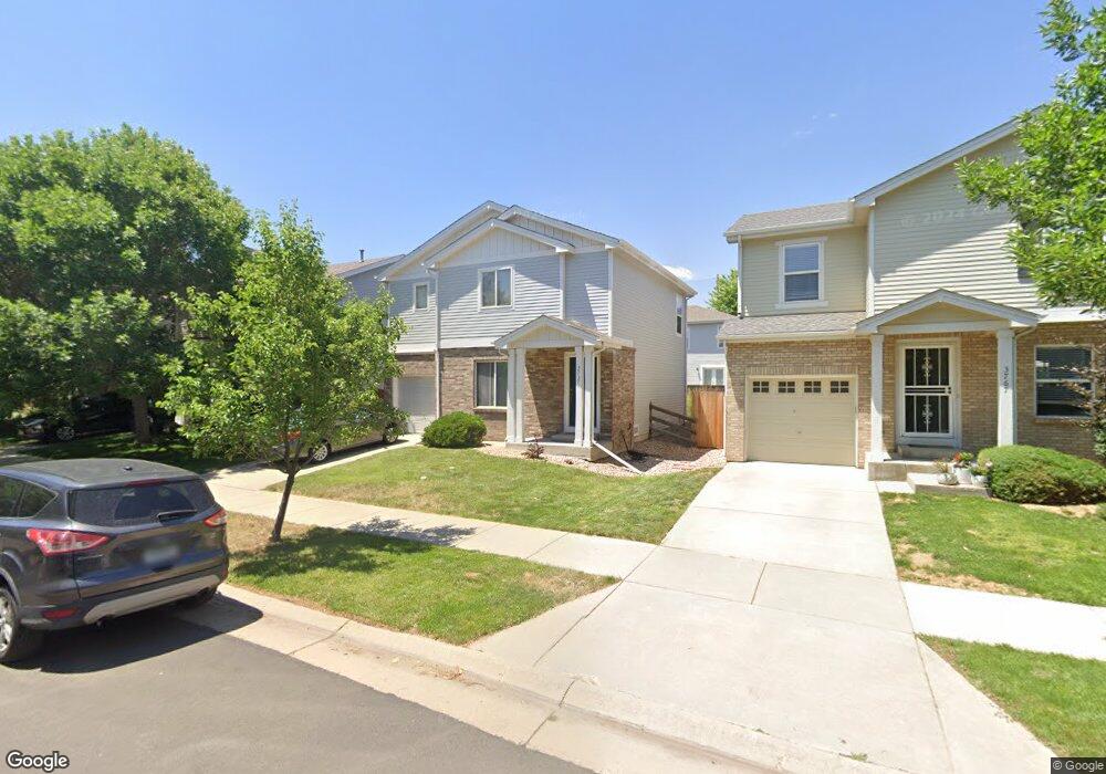 3737 Dexter Ct, Denver, CO 80207 - photo 1