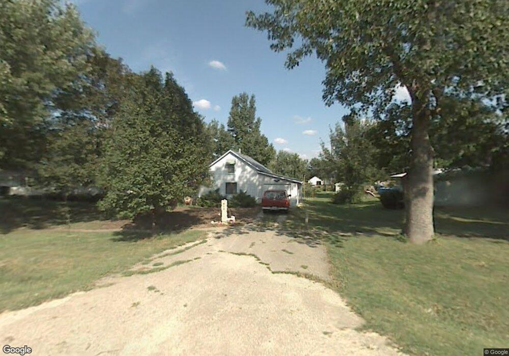 418 Main St, Maple Hill, KS 66507 - photo 1