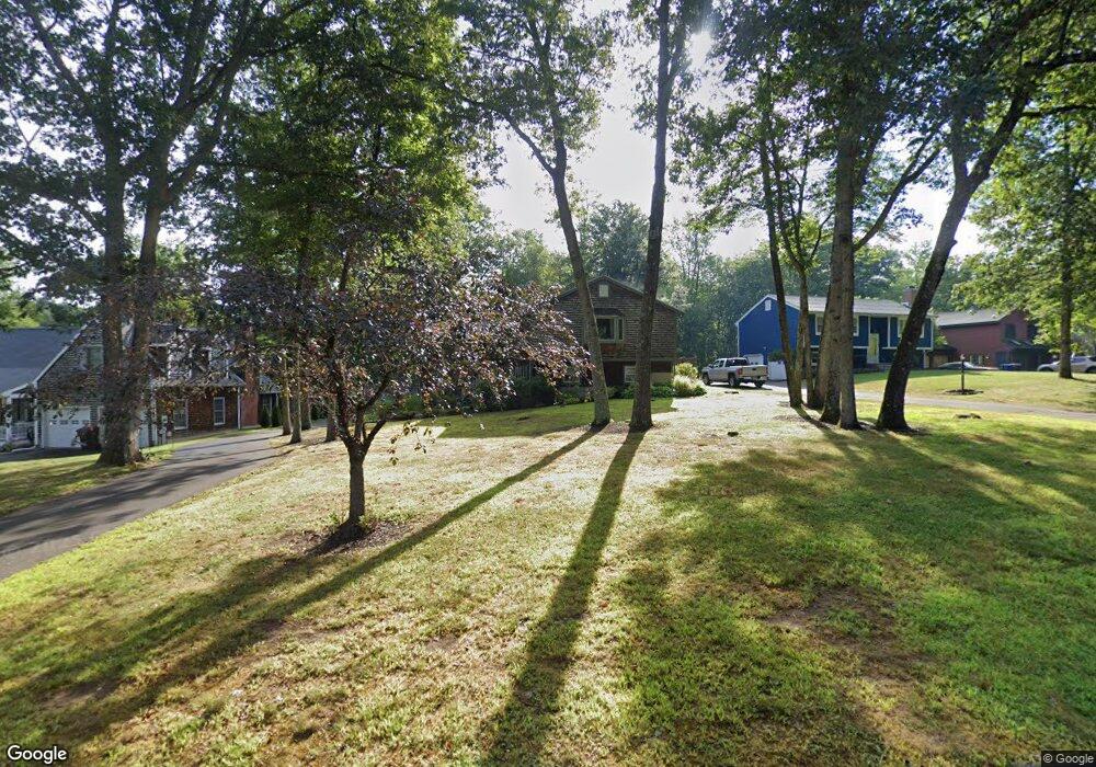 7 Butternut Dr, Unionville, CT 06085 - photo 1