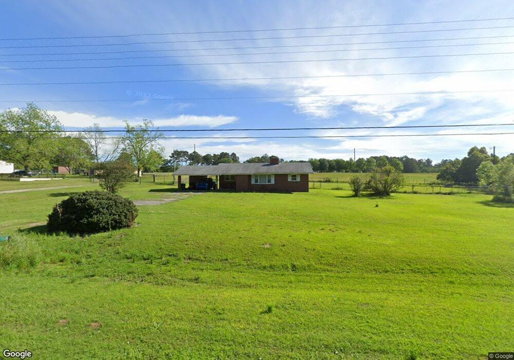 1538 Old Doerun Rd, Moultrie, GA 31768 - photo 1