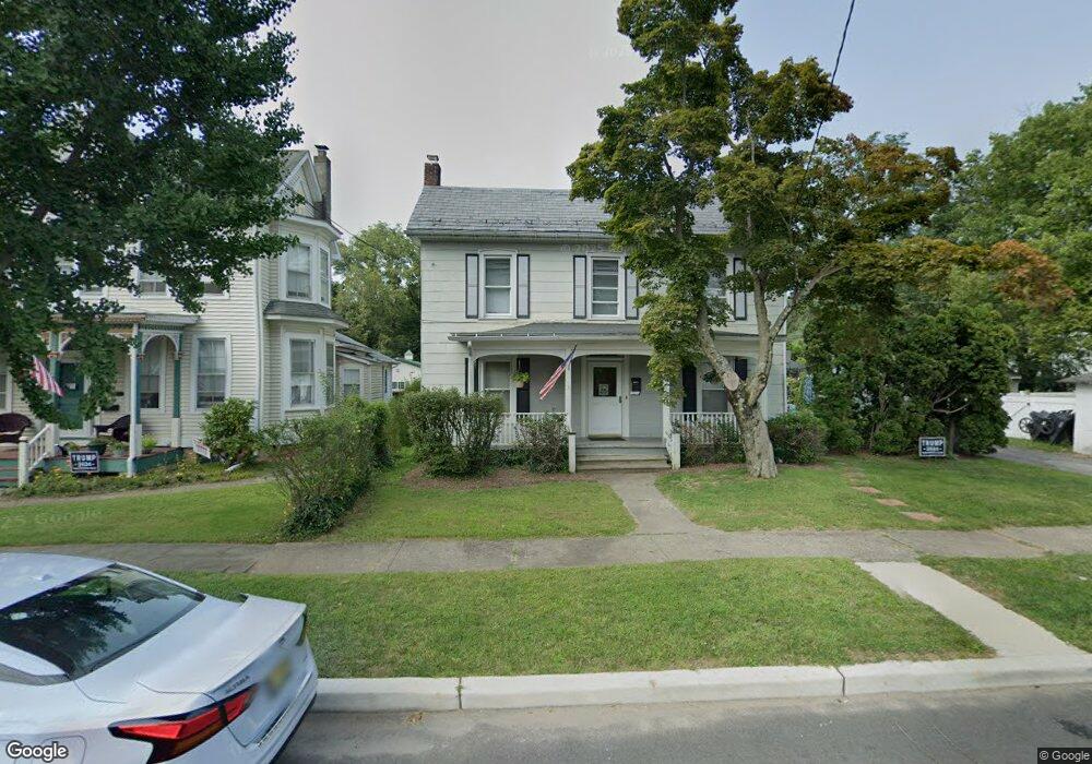 139 4th St, Belvidere, NJ 07823 - photo 1