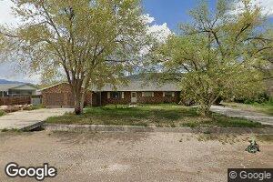 145 N 200 E, Joseph, UT 84739