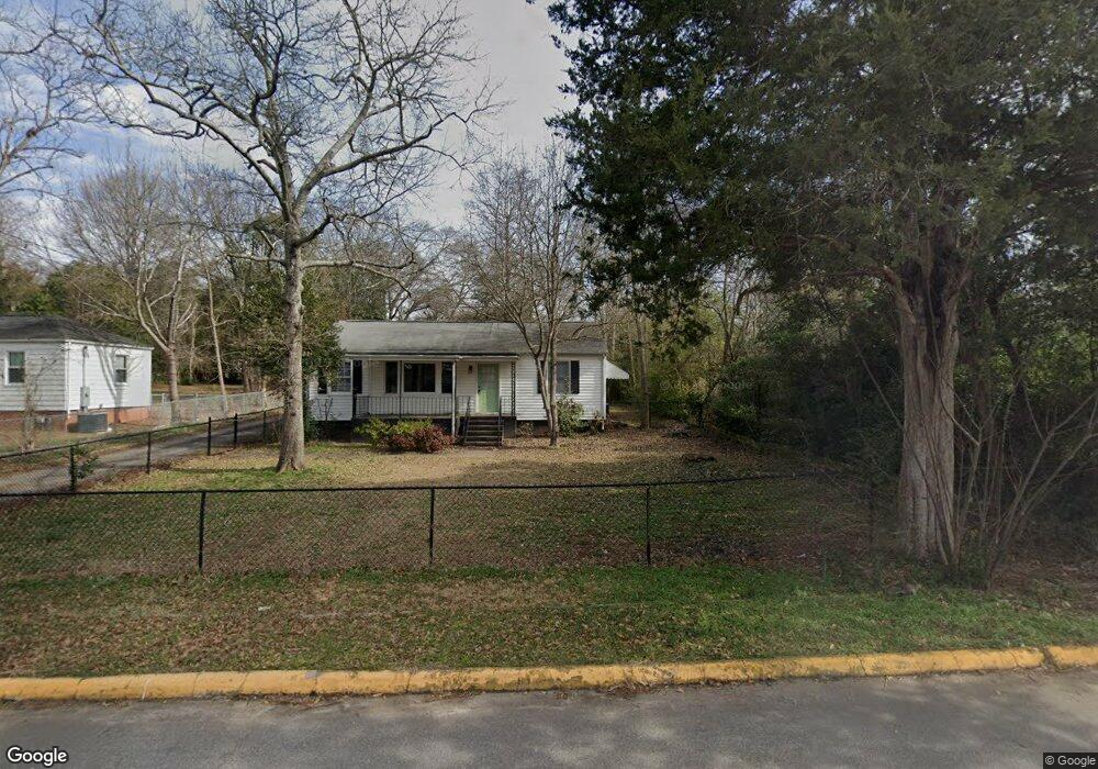 425 Clover St, Athens, GA 30606 - photo 1