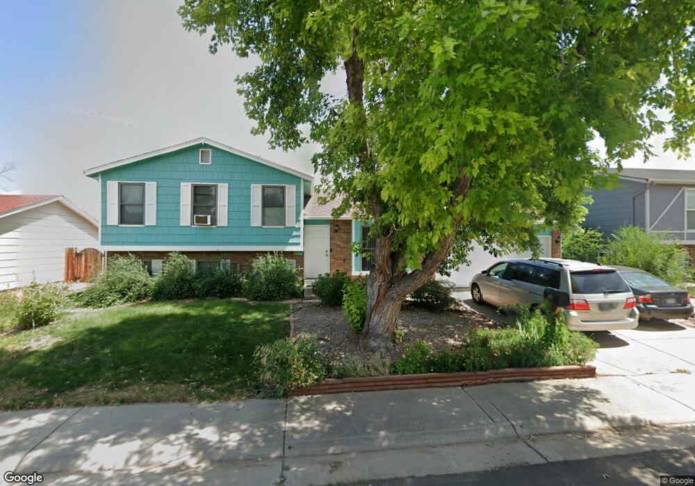 1364 S Zeno St, Aurora, CO 80017 - photo 1