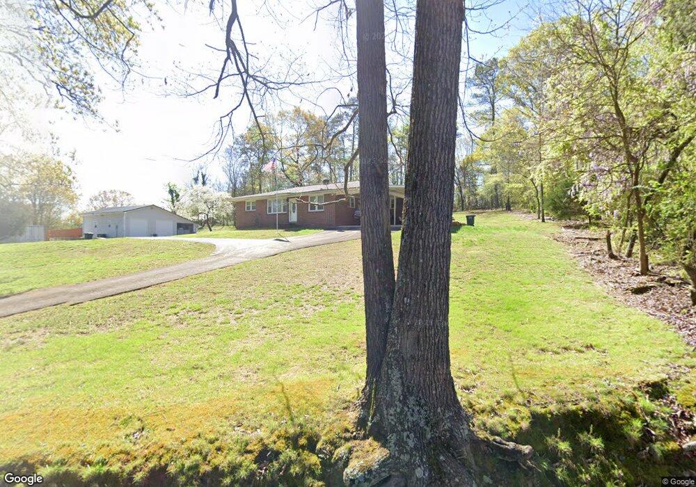 240 Nelson Lake Rd SW, Calhoun, GA 30701 - photo 1