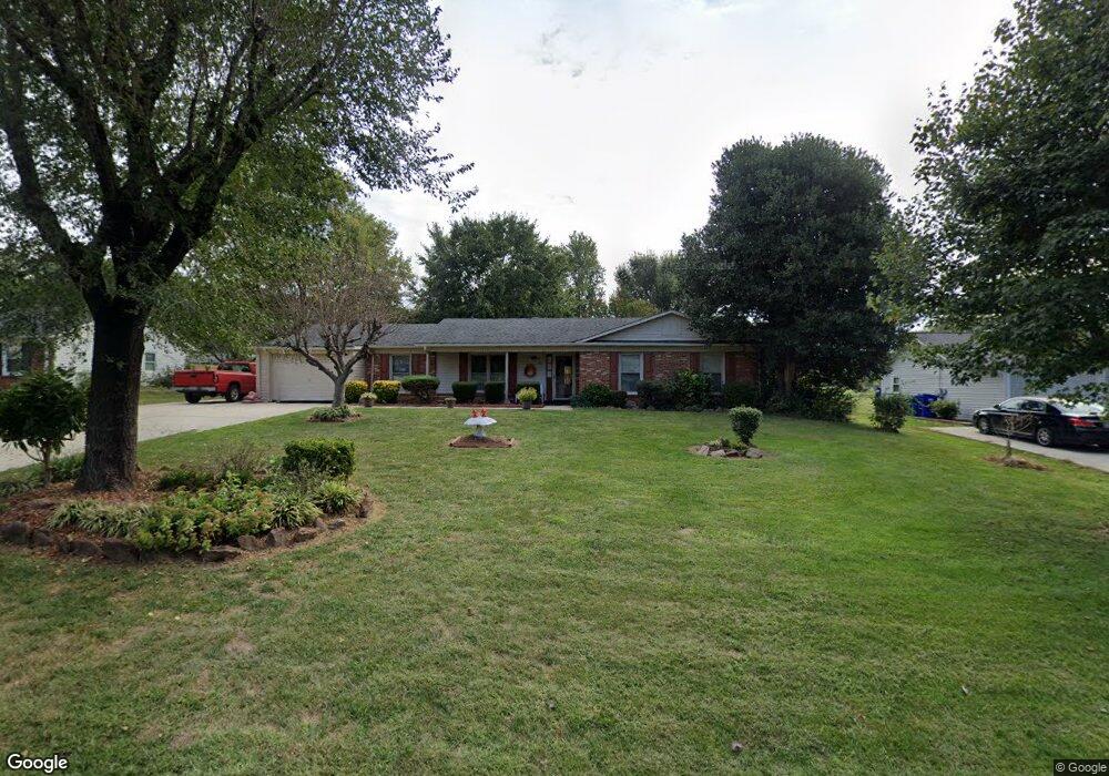 125 Redwood Ln, Statesville, NC 28625 - photo 1