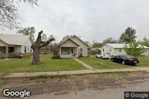 215 S Magnolia Ave, Erick, OK 73645