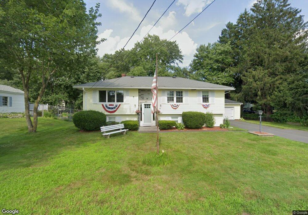 15 Wright Ave, North Andover, MA 01845 - photo 1