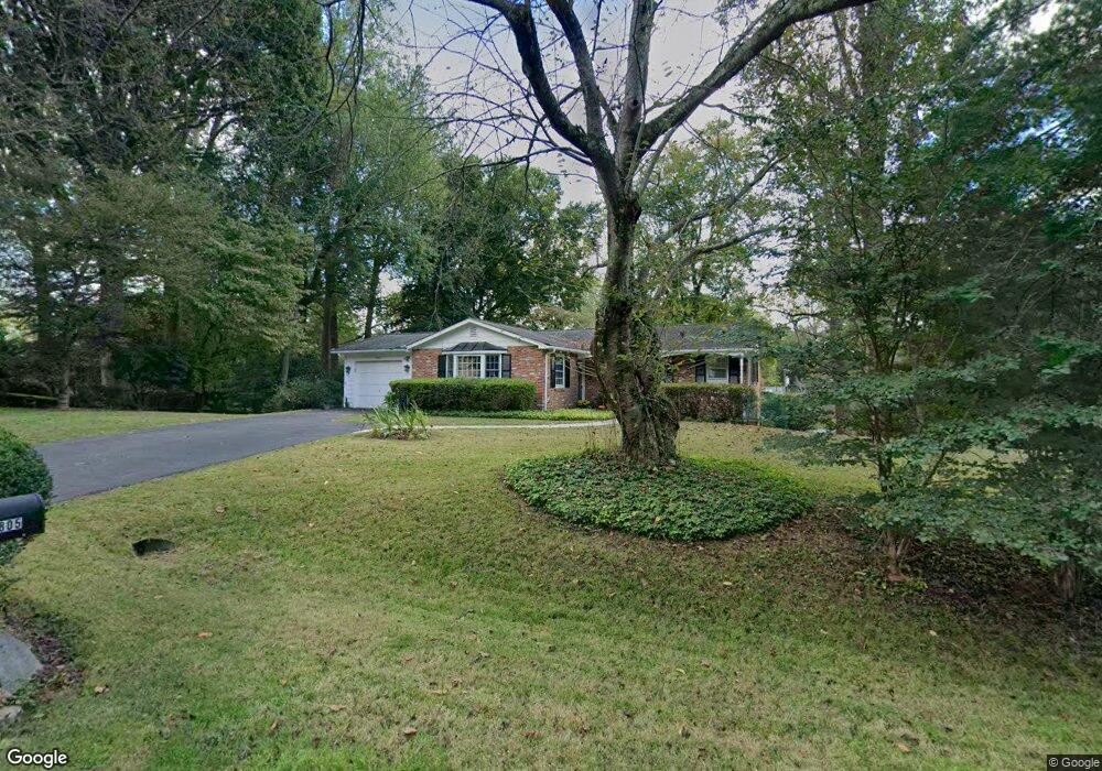 7805 Honeybee Ct, Bethesda, MD 20817 - photo 1