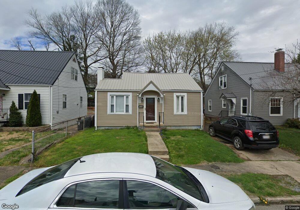 1222 Moore Ave, Dunbar, WV 25064 - photo 1