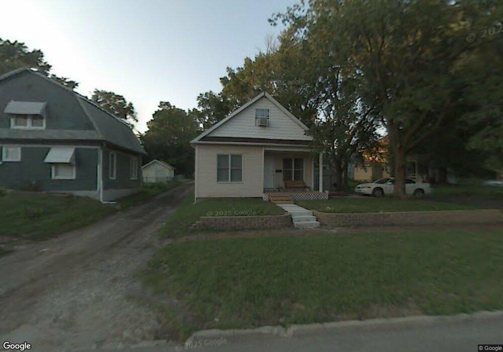 2207 Carpenter Ave, Des Moines, IA 50311 - photo 1