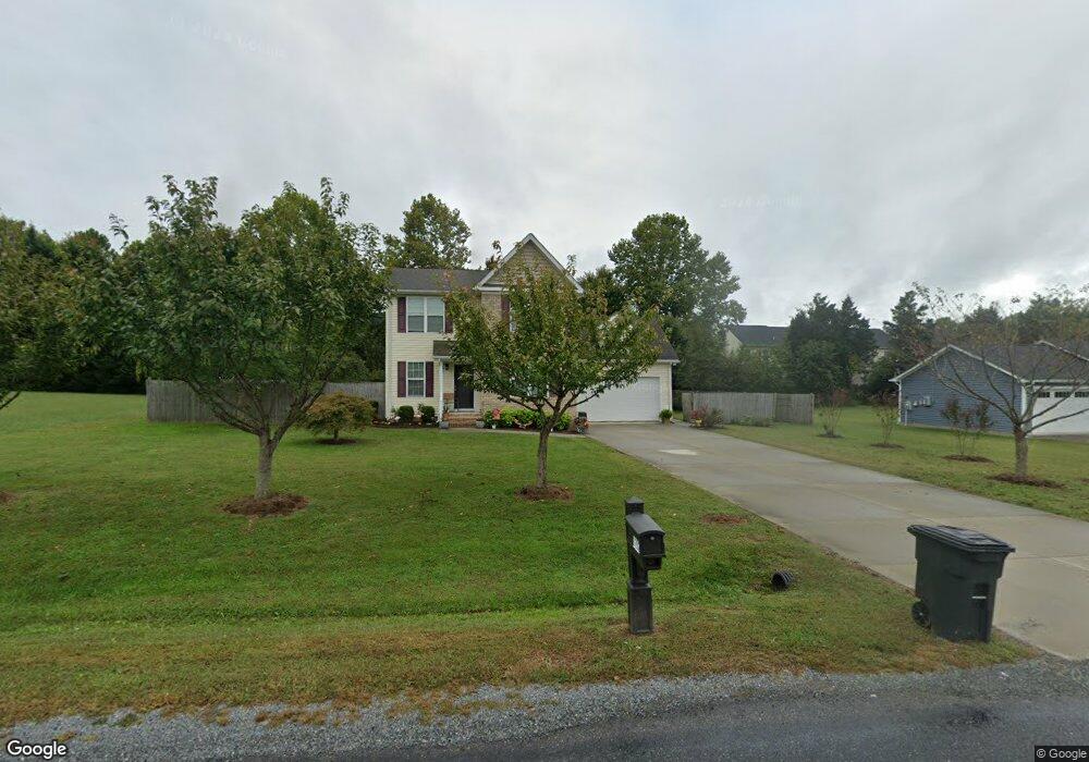 1252 Heron Point Rd, Tappahannock, VA 22560 - photo 1