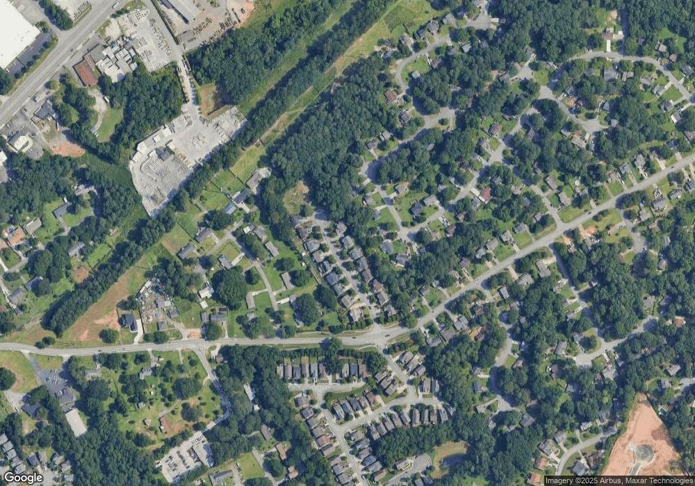 2661 Village Chase Dr, Duluth, GA 30096 - photo 1