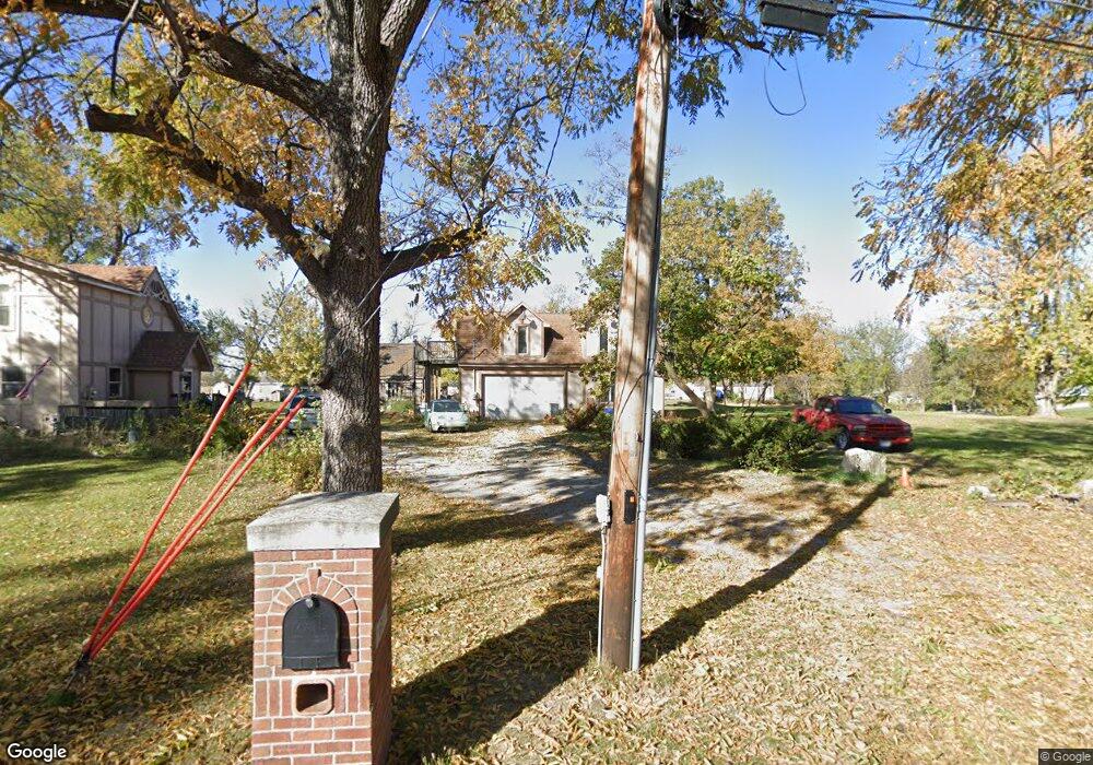 1601 E 7th St S, Newton, IA 50208 - photo 1