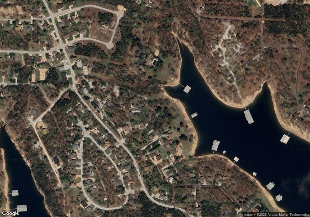 163 Silverbell, Kimberling City, MO 65686 - photo 1