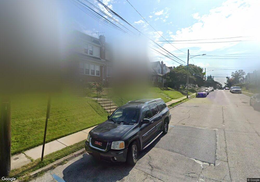 831 Bullock Ave, Lansdowne, PA 19050 - photo 1