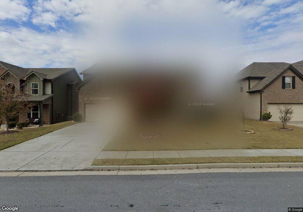 2756 Cove View Ct, Dacula, GA 30019 - photo 1