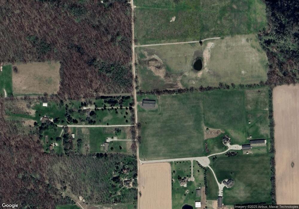 9560 Charles Ct, Dexter, MI 48130 - photo 1